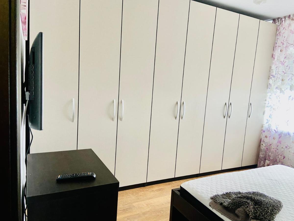 Iulius Mall Comfort Iasi Ngoại thất bức ảnh