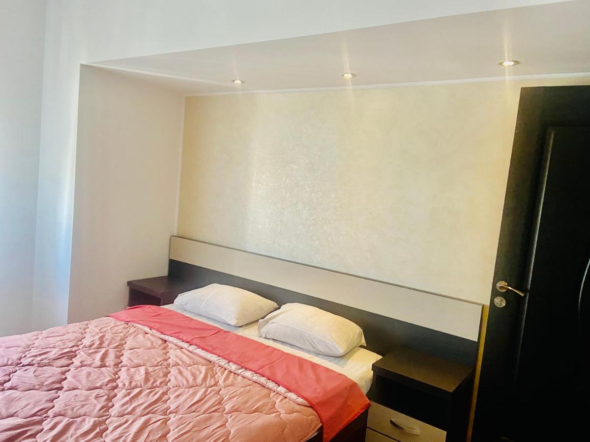 Iulius Mall Comfort Iasi Ngoại thất bức ảnh