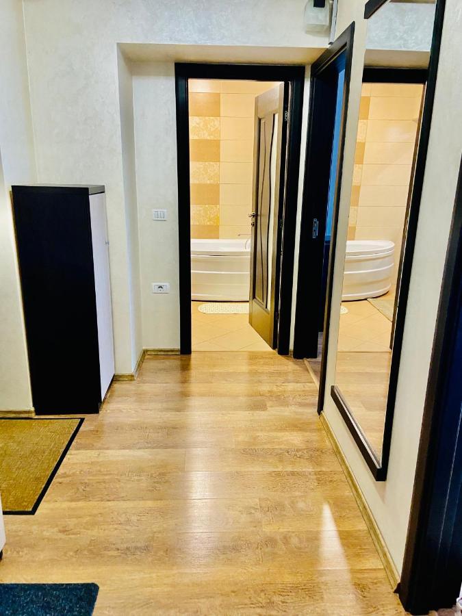 Iulius Mall Comfort Iasi Ngoại thất bức ảnh