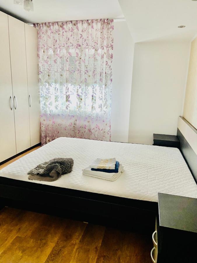 Iulius Mall Comfort Iasi Ngoại thất bức ảnh